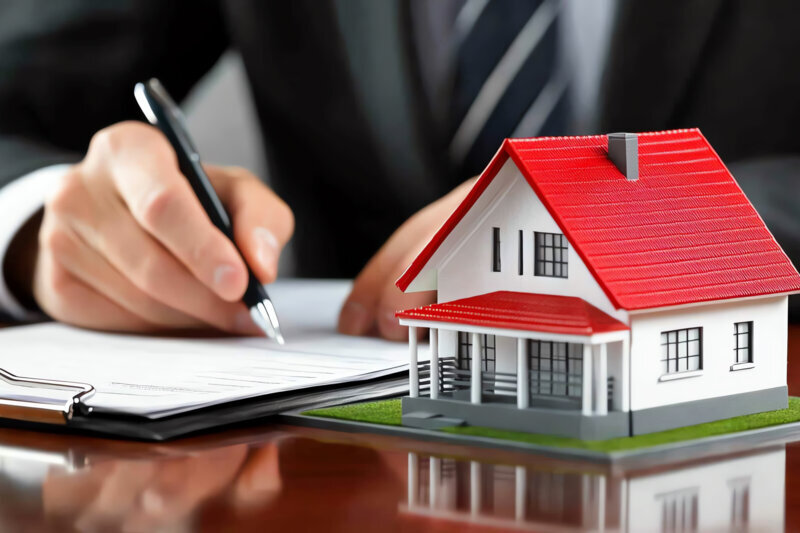 Gratis-Muster: Liegenschaftskaufvertrag Gratis-Muster: Liegenschaftskaufvertrag